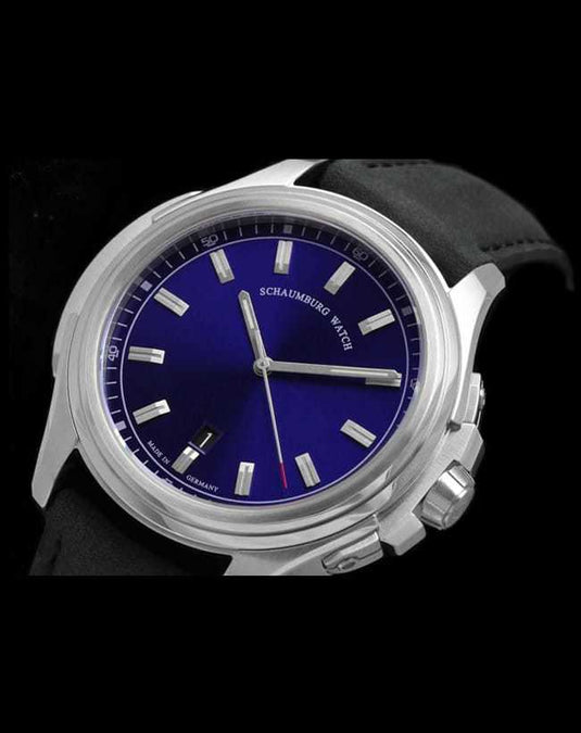 Schaumburg Watch Urbanic 1