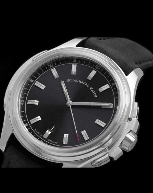 Schaumburg Watch Urbanic 2