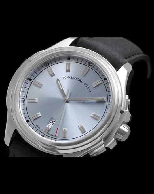 Schaumburg Watch Urbanic 3