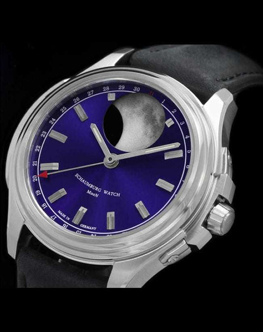 Schaumburg Watch Urbanic Moon I