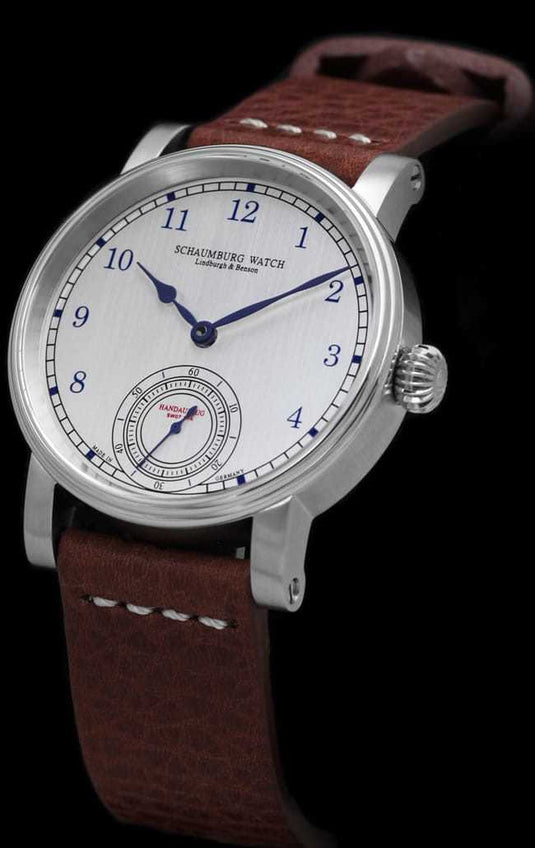 Schaumburg Watch Marine