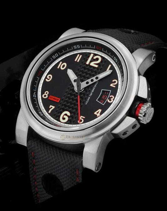 Schaumburg Watch Race Club