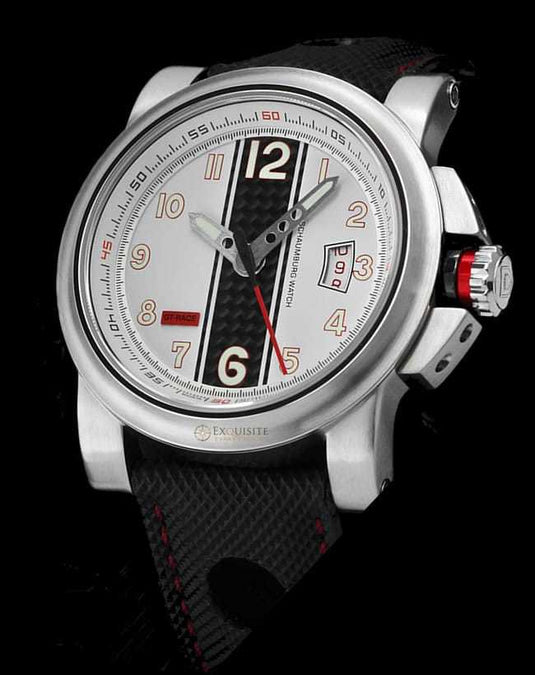 Schaumburg Watch Race Club II