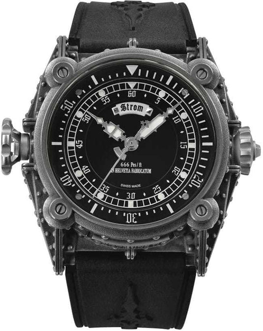 Strom Agonium Nethuns II