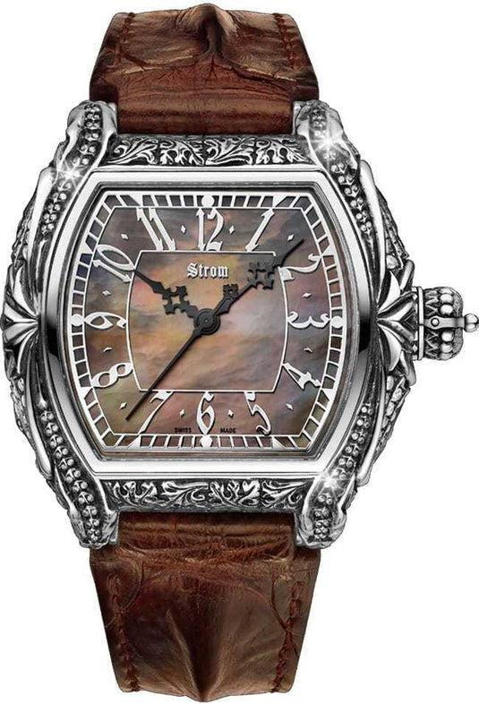 Strom Agonium Draco Jewellery