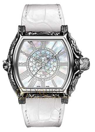 Strom Agonium Archangeli Silver White