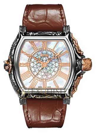 Strom Agonium Archangeli Silver-Red Gold White