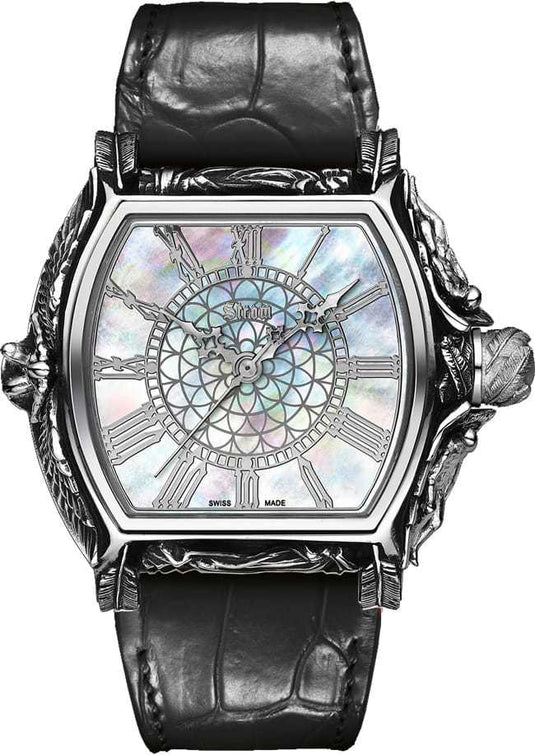 Strom Agonium Archangeli Silver