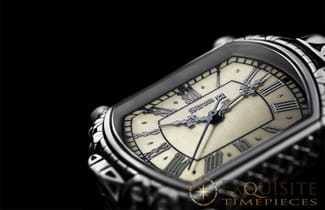 Strom Agonium Special Dial Real 'Bone'