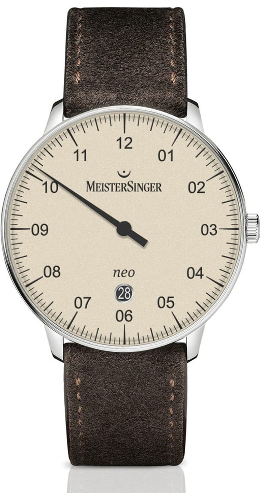 MeisterSinger NEO Plus NE403