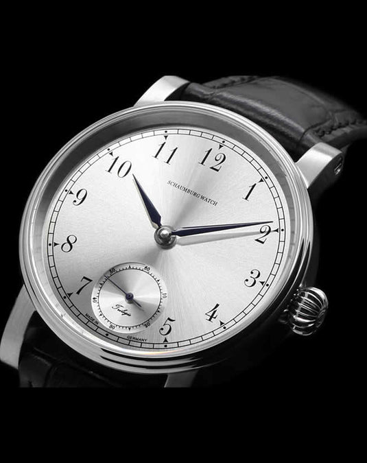 Schaumburg Watch Capella