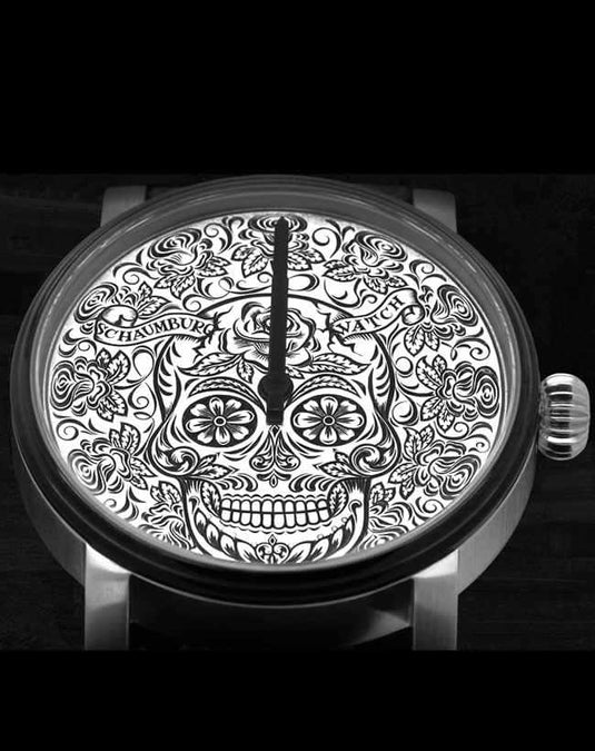 Schaumburg Watch Unique