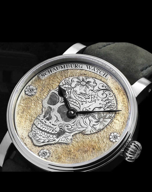 Schaumburg Watch Unique