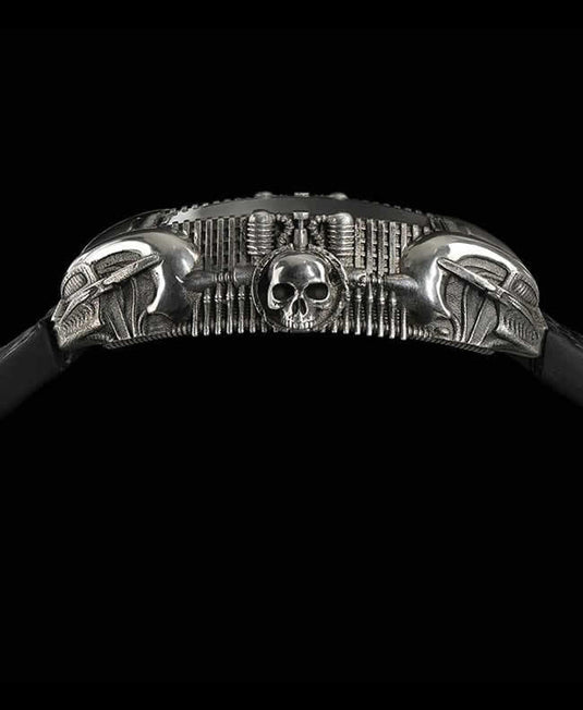 Strom Agonium HR Giger AC17-01.AG.HRG