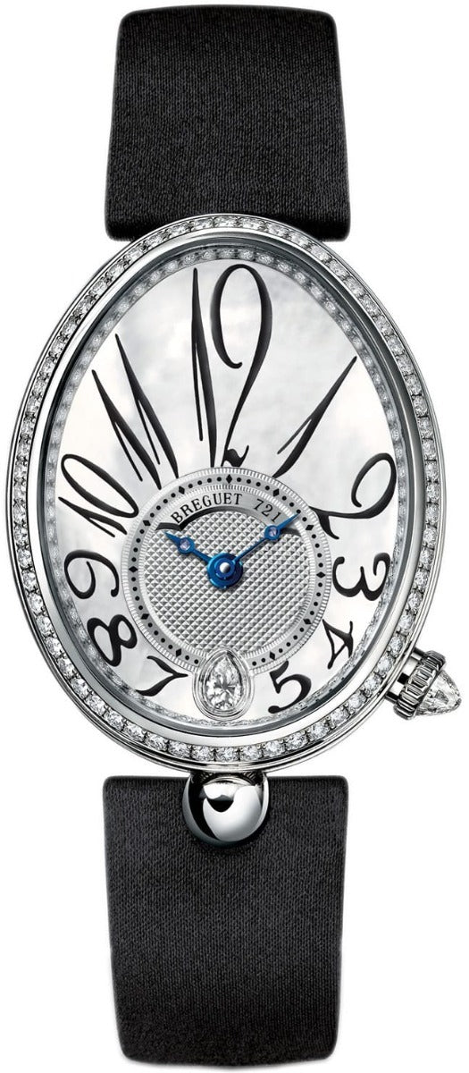 Breguet Reine De Naples 8918BB/58/864/D00D