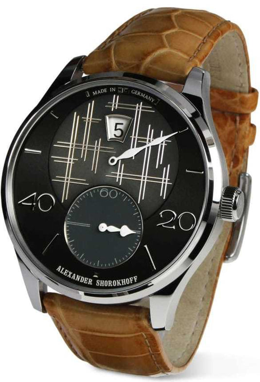 Alexander Shorokhoff Crossing AS.JH01-4