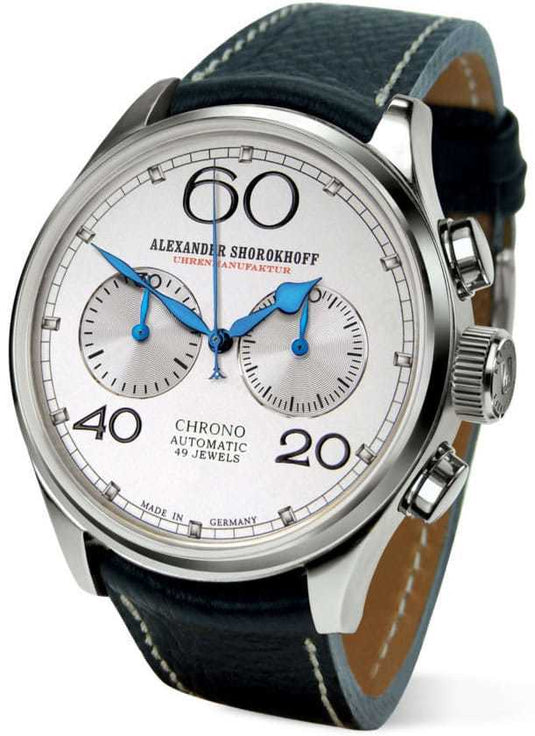Alexander Shorokhoff Automatic Chronograph AS.CA05-1