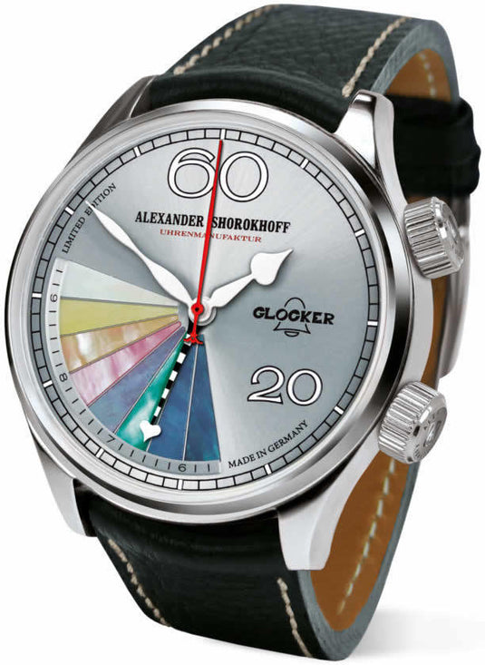 Alexander Shorokhoff Glocker AS.GL01-1