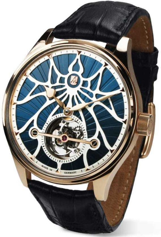 Alexander Shorokhoff Tourbillon Tomorrow