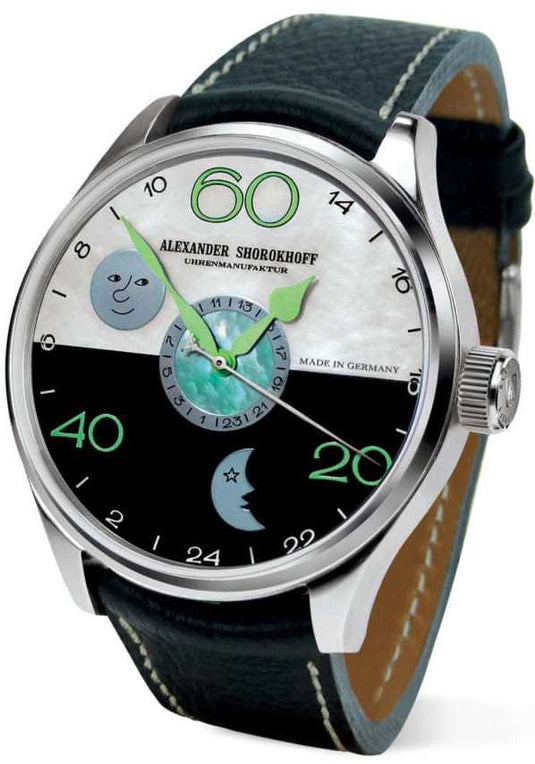 Alexander Shorokhoff Day & Night AS.DN01