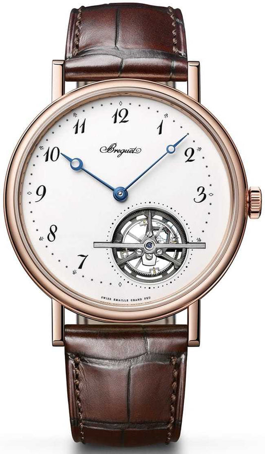 Breguet Classique Tourbillon Extra-Plat Automatic 5367