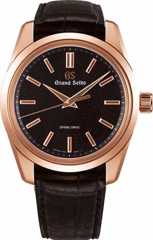 Grand Seiko SBGD202 Spring Drive