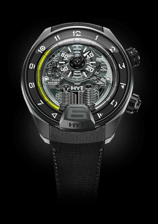 HYT H4 Neo