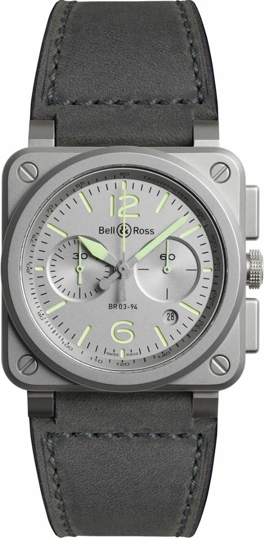 Bell & Ross BR 03-94 Horolum