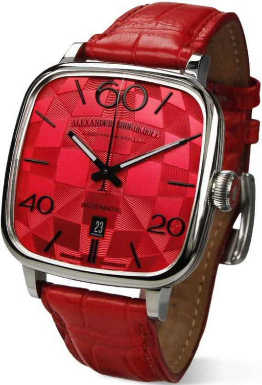 Alexander Shorokhoff Kandy AS.KD01-3E