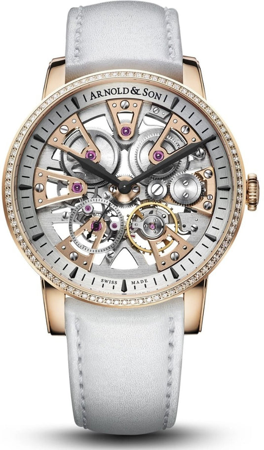 Arnold & Son Nebula Lady 1NEMR.R01A.D139A-17A