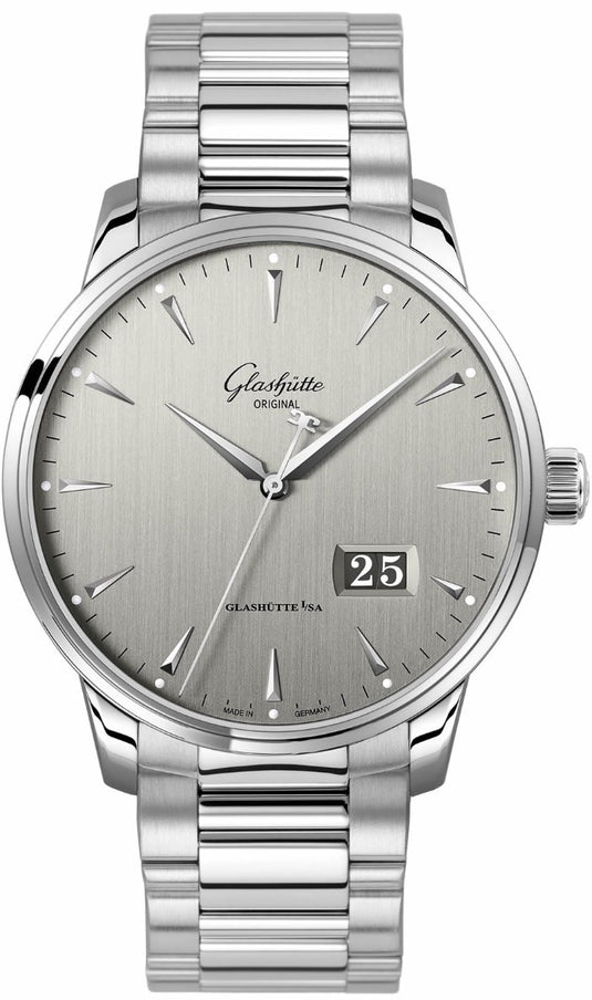 Glashütte Original Senator Excellence Panorama Date 1-36-03-03-02-71