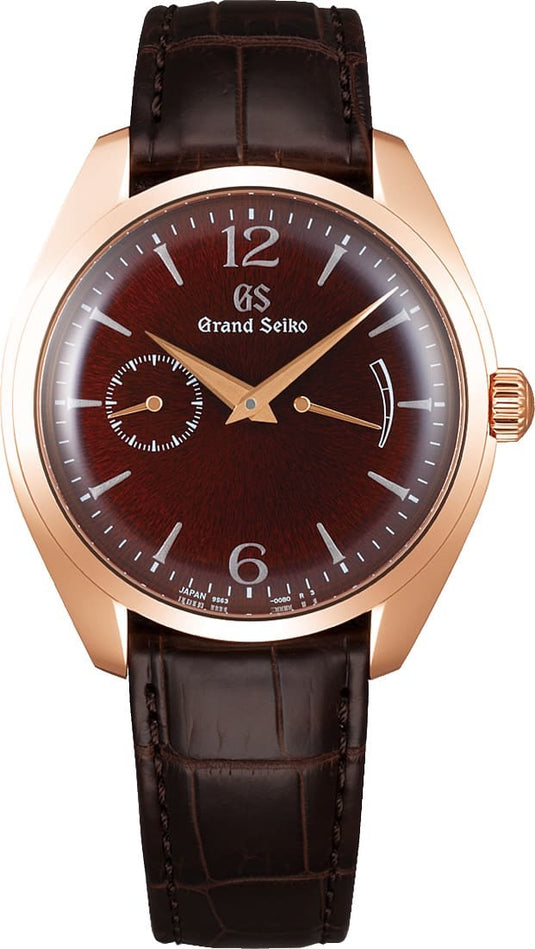 Grand Seiko Elegance SBGK002