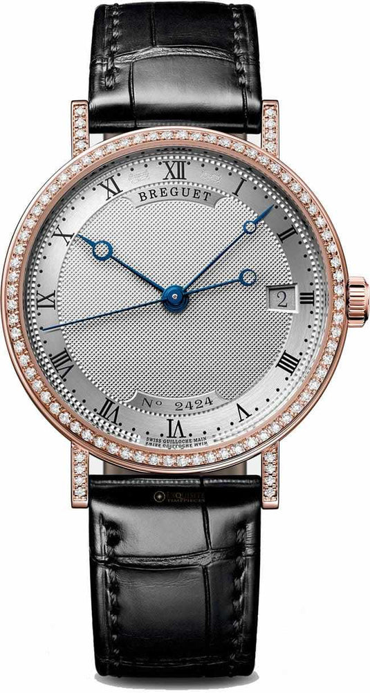 Breguet Classique 9068BR/12/976/DD00