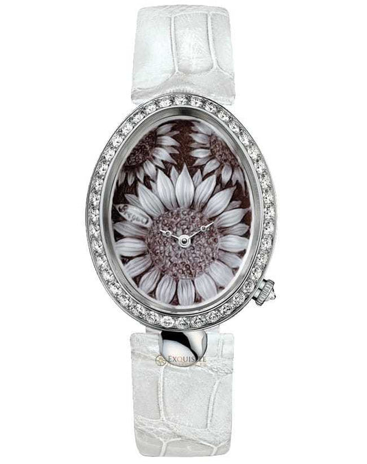 Breguet Reine de Naples Cammea 8958BB/51/974/D00D