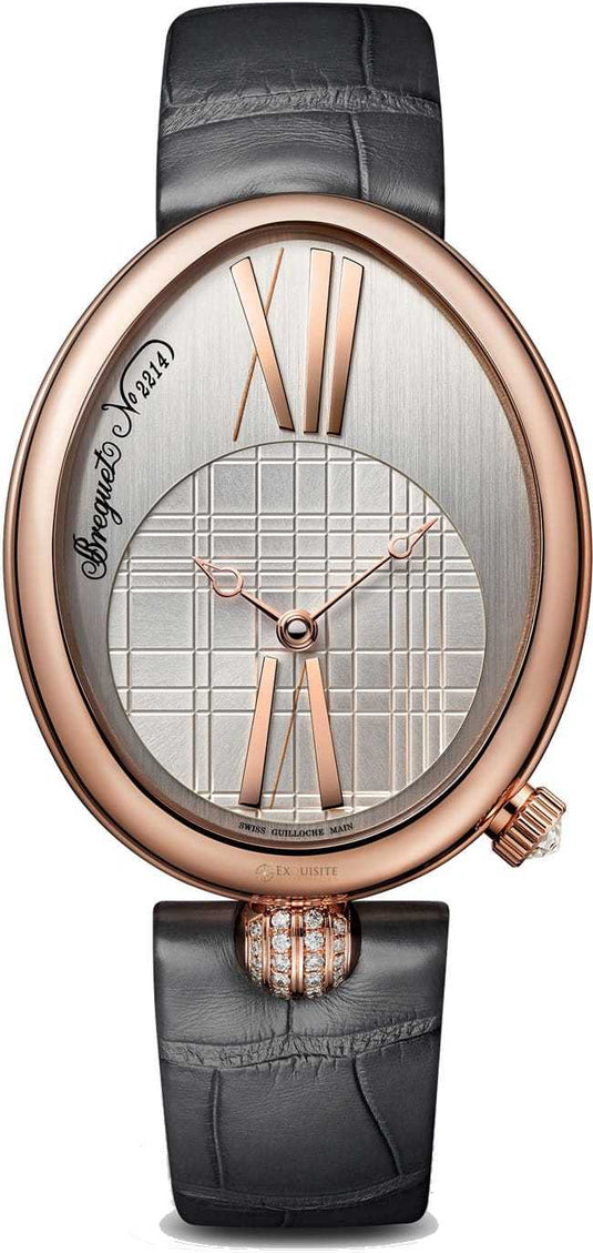 Breguet Reine de Naples 8968BR/11/986/0D00