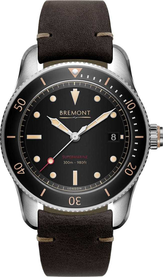 Bremont Supermarine S301