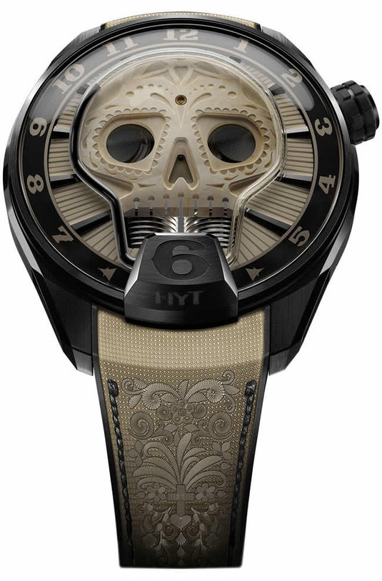 HYT Skull Vida