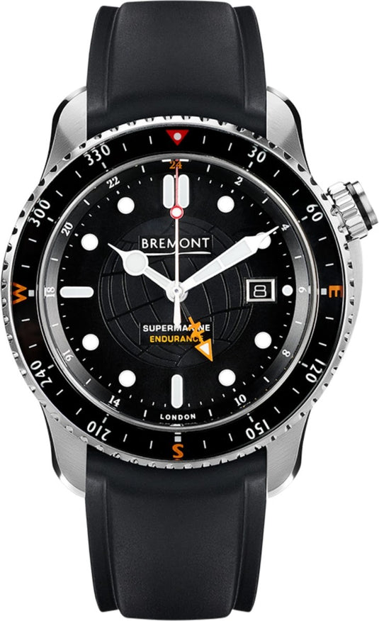 Bremont Endurance Limited Edition