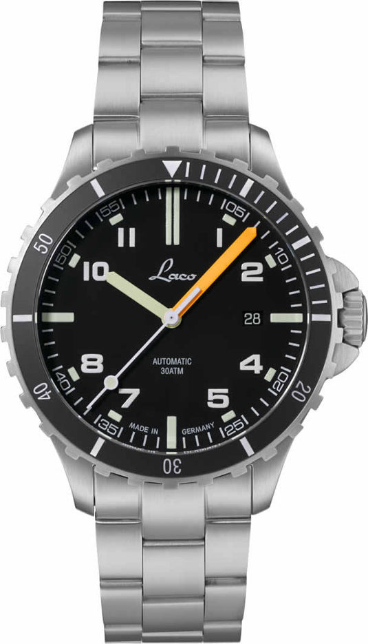 Laco Sport Watches Himalaya MB