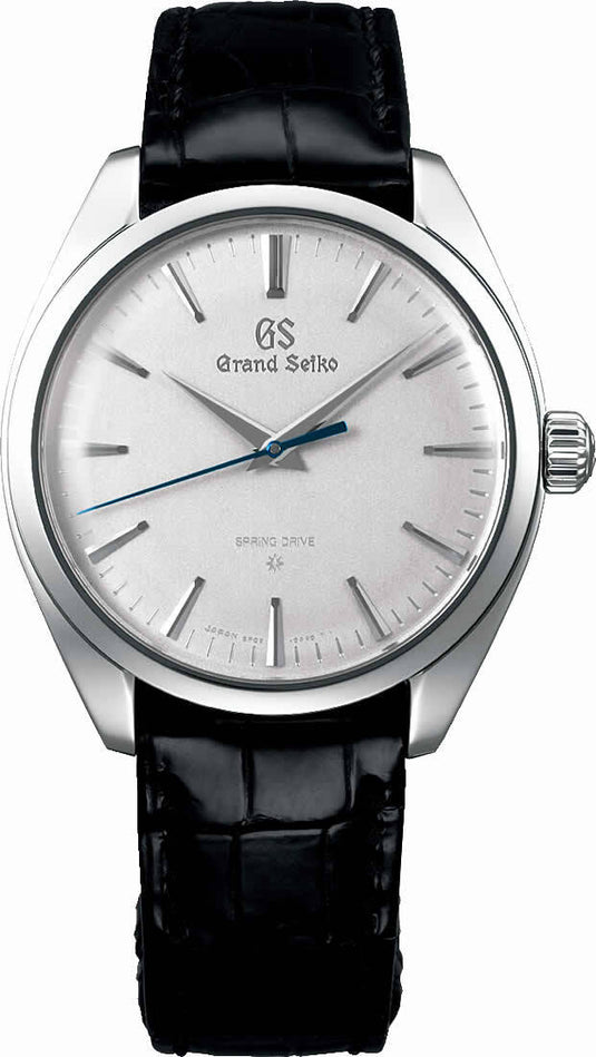 Grand Seiko Elegance SBGZ003 White Dial