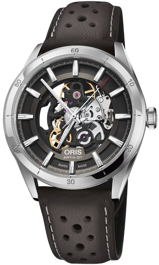 Oris Artix GT Skeleton
