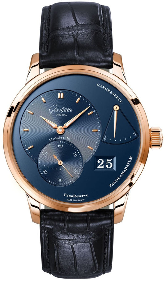 Glashütte Original PanoReserve 1-65-01-04-15-01
