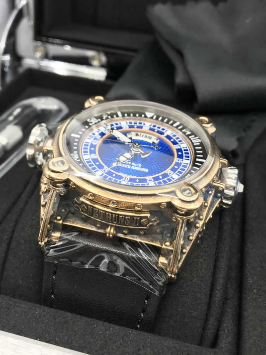 Strom Agonium Nethuns II Bronze US Limited Edition