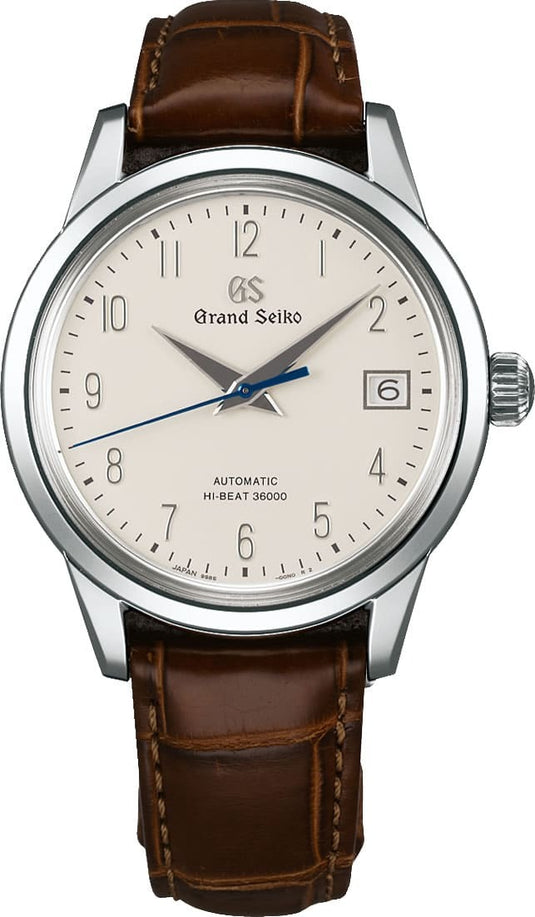 Grand Seiko SBGH213 Hi-Beat