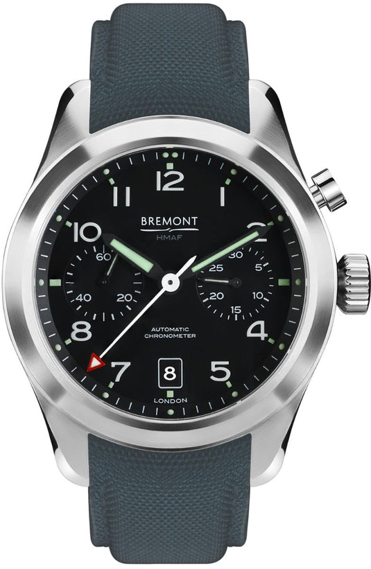 Bremont Arrow