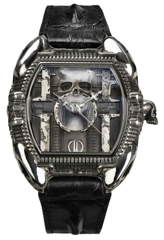 Strom Agonium HR Giger AC17-01.AG.HRG