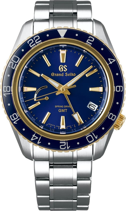 Grand Seiko Sports SBGE248