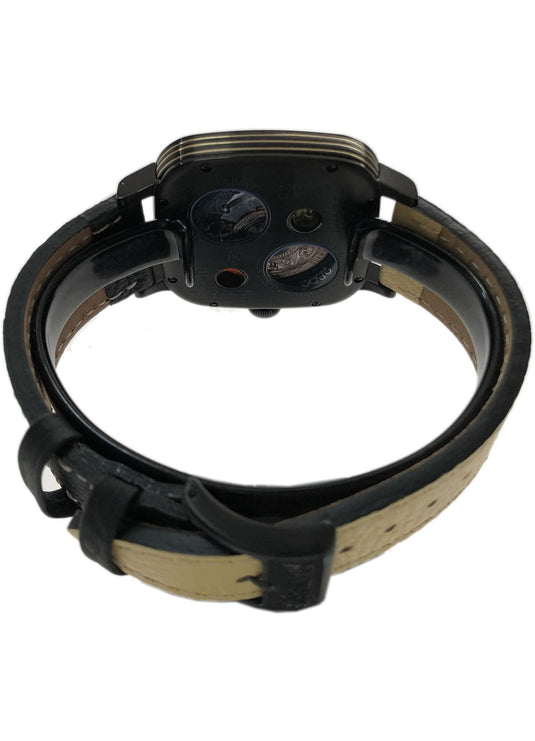 Alexander Shorokhoff Kandy Avantgarde 2