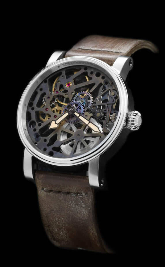 Schaumburg Watch Old Bridge