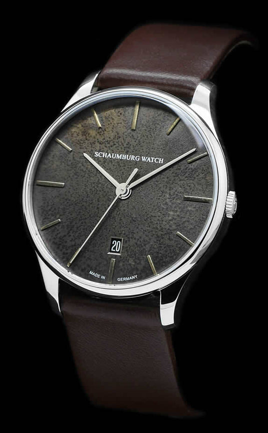 Schaumburg Watch Classoco Vintage